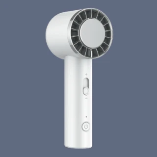 Pendingin Kipas Air Genggam